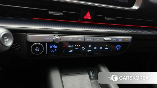 Hyundai Ionic 6 id 4656582 из Кореи 20