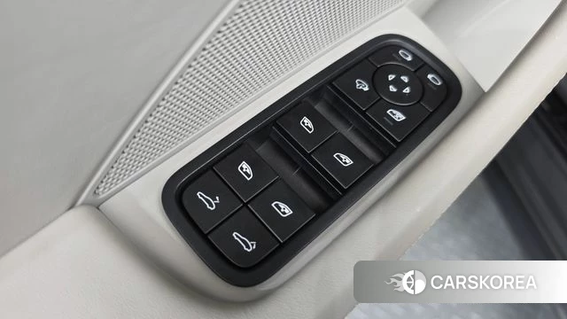 Porsche Panamera (971) id 4966089 из Кореи 20