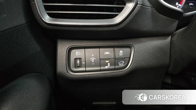 Hyundai Santa Fe TM id 4987870 из Кореи 20