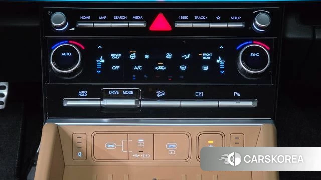 Hyundai Santa Fe (MX5) id 5002039 из Кореи 20
