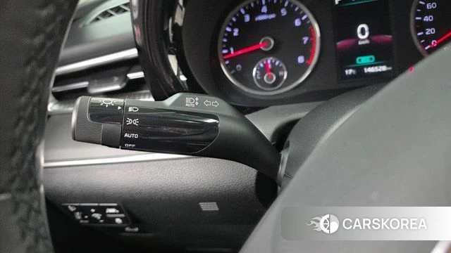 Kia K5 3rd generation id 5023432 из Кореи 20