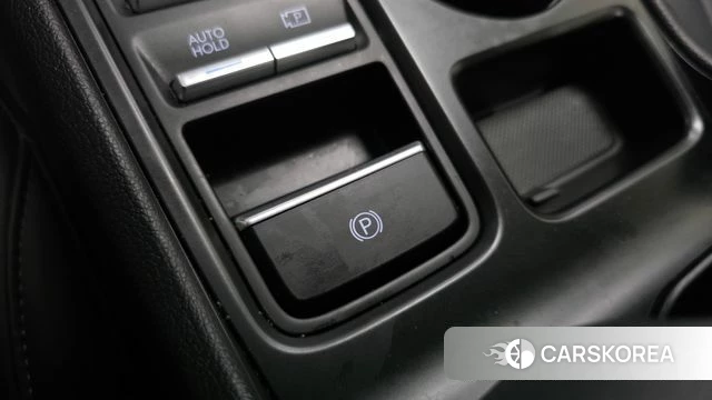 Hyundai Sonata D Edge (DN8) id 4778230 из Кореи 20