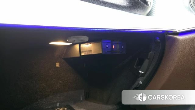 Mercedes-Benz E-Class W213 id 5003961 из Кореи 20