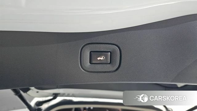 Renault Korea (Samsung) The New QM6 id 4785176 из Кореи 20