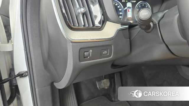 Volvo XC60 second Generation id 4998300 из Кореи 20