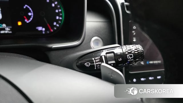 Hyundai Tucson (NX4) id 5040543 из Кореи 20