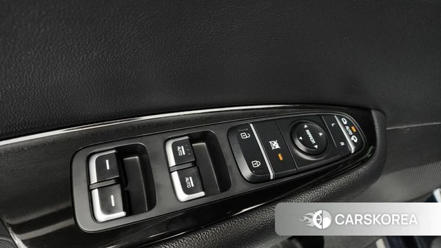 Kia The New K5 Hybrid 2nd generation id 4924111 из Кореи 20