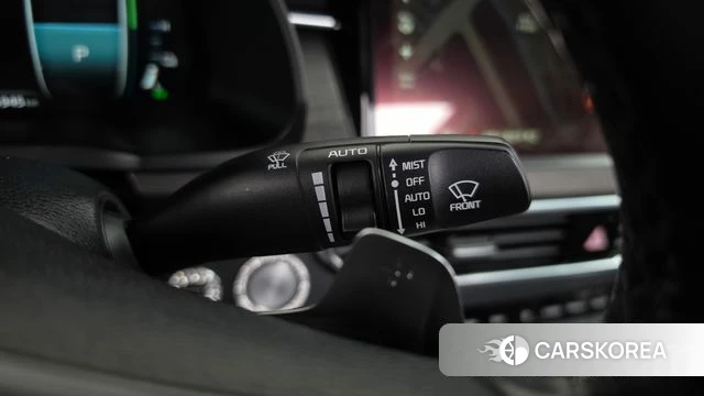 Kia K7 Premier Hybrid id 5041562 из Кореи 20