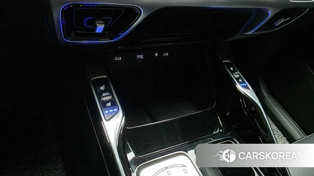 Kia Sorento 4th Generation id 4986989 из Кореи 20