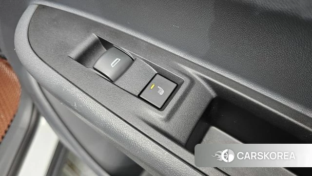 Chevrolet (GM Daewoo) Bolt EV id 5018439 из Кореи 20
