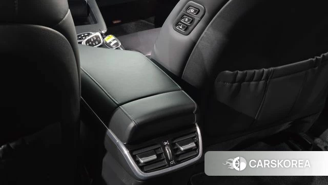 Hyundai The New Grandeur IG id 5041548 из Кореи 20