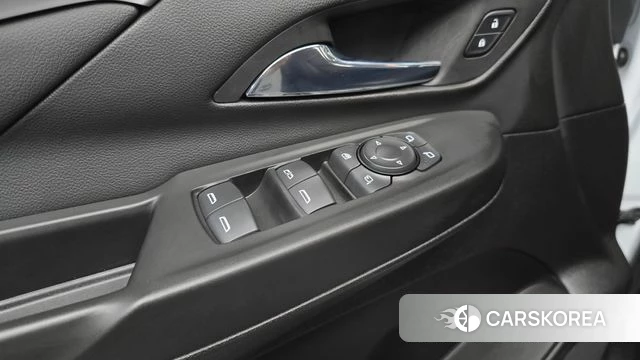 Chevrolet (GM Daewoo) New Bolt EV id 4942297 из Кореи 20