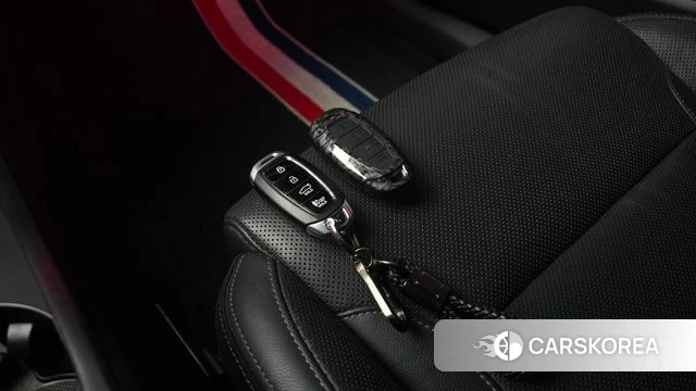 Hyundai Grandeur IG Hybrid id 5029058 из Кореи 20