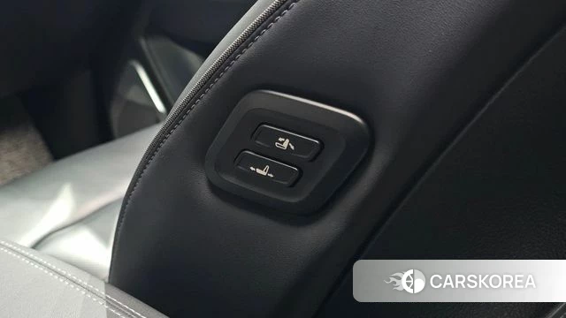 Ssangyong All New Rexton id 5003386 из Кореи 20