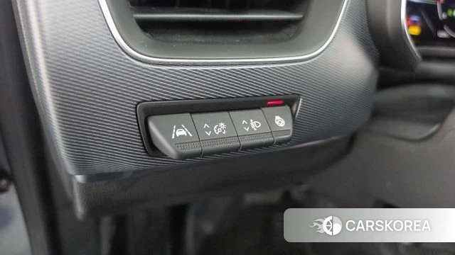 Renault Korea (Samsung) XM3 id 4936882 из Кореи 20