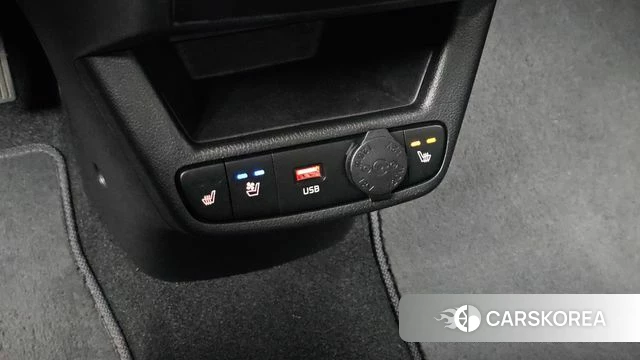 Kia The New Kia Ray EV id 5039295 из Кореи 20