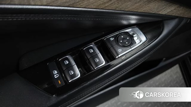 Kia K8 id 5022997 из Кореи 20
