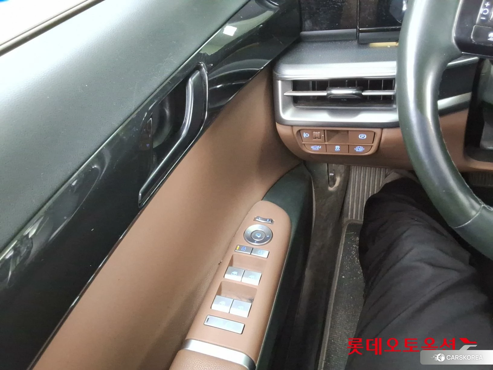 Hyundai Grandeur Hybrid id 4984603 из Кореи 20