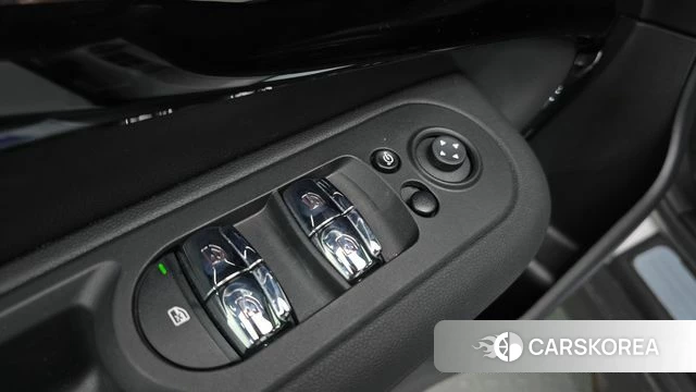 Mini Cooper Clubman id 4778680 из Кореи 20
