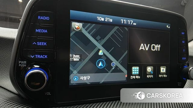Hyundai All New Tucson id 5018378 из Кореи 20