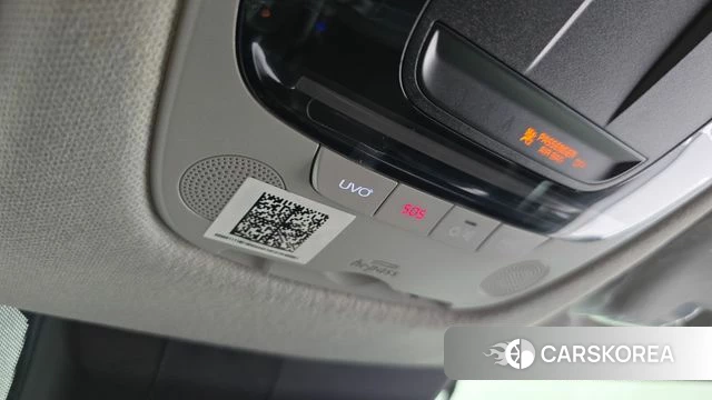 Kia Seltos id 5013441 из Кореи 20