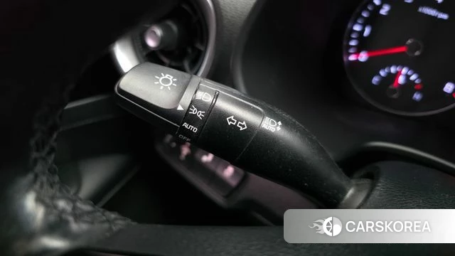 Kia The New K3 2nd generation id 5040914 из Кореи 20