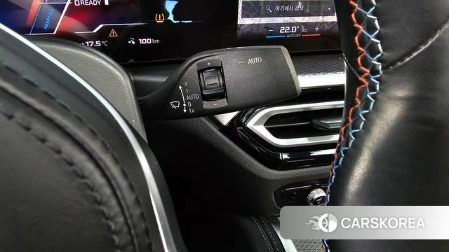 BMW i4 id 5015992 из Кореи 20