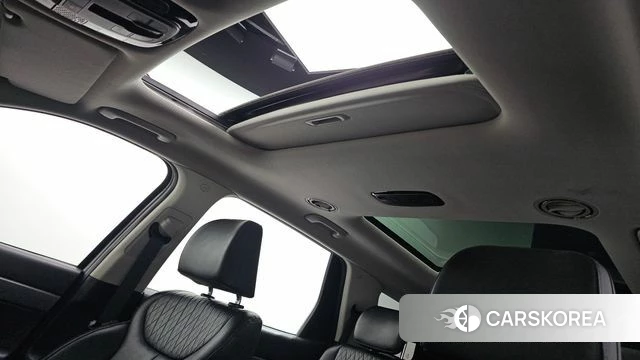 Hyundai Palisade id 5041817 из Кореи 20