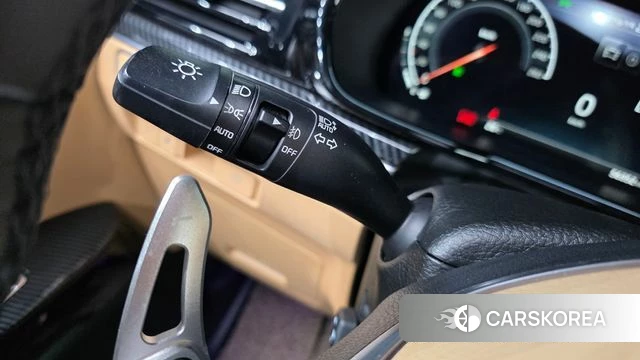 Kia Mohave Master id 4998069 из Кореи 20