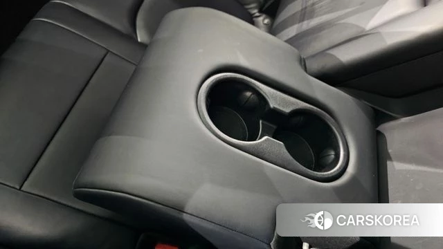 Tesla Model Y id 5047488 из Кореи 20