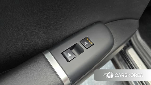 Hyundai Grandeur Hybrid (GN7) id 4757749 из Кореи 20