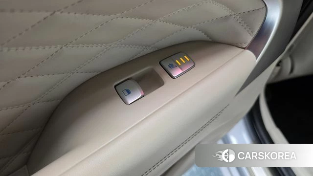Genesis G70 id 4918582 из Кореи 20