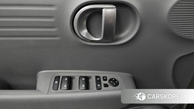 Hyundai Casper id 4965948 из Кореи 20