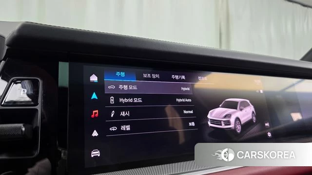 Porsche Cayenne (PO536) id 4710586 из Кореи 20