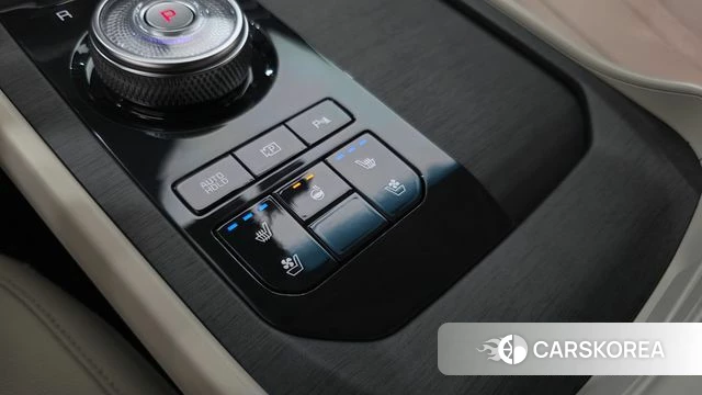 Kia The New K8 Hybrid id 5015975 из Кореи 20