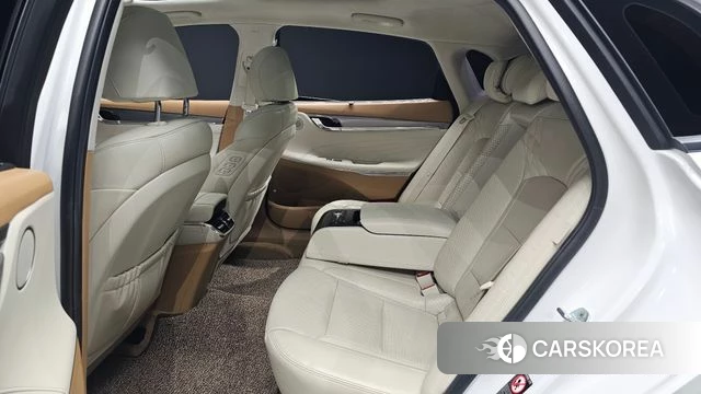 Hyundai The New Grandeur IG id 4997734 из Кореи 20