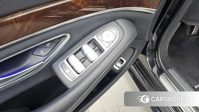 Mercedes-Benz S-Class W222 id 4960470 из Кореи 20
