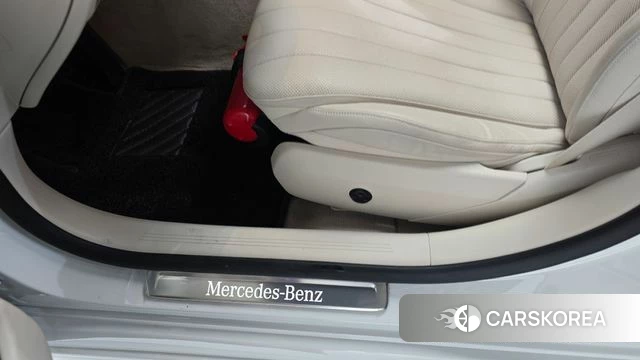 Mercedes-Benz E-Class W214 id 5045673 из Кореи 20