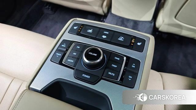 Genesis G80 id 5023814 из Кореи 20