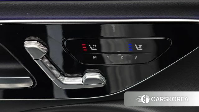 Mercedes-Benz E-Class W214 id 4674887 из Кореи 20