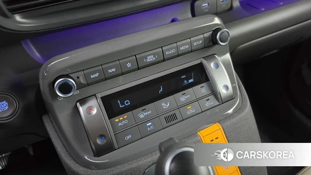Hyundai Casper id 4991209 из Кореи 20