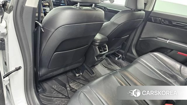 Hyundai Grandeur (GN7) id 4958014 из Кореи 20