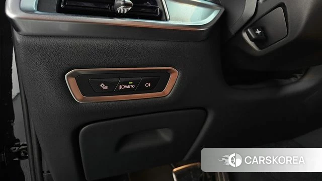 BMW X7 (G07) id 4990516 из Кореи 20