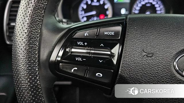 Hyundai Grandeur IG id 4993422 из Кореи 20