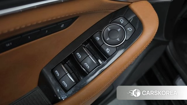 Cadillac CT5 id 4923114 из Кореи 20