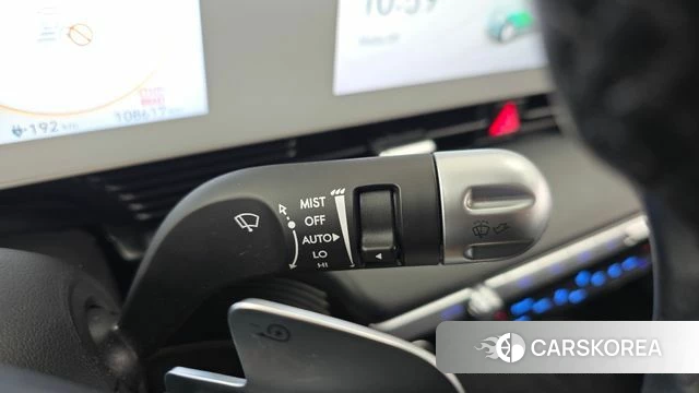 Hyundai Ionic 5 id 4996941 из Кореи 20