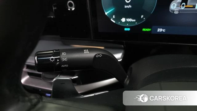 Hyundai Grandeur Hybrid (GN7) id 4783745 из Кореи 20