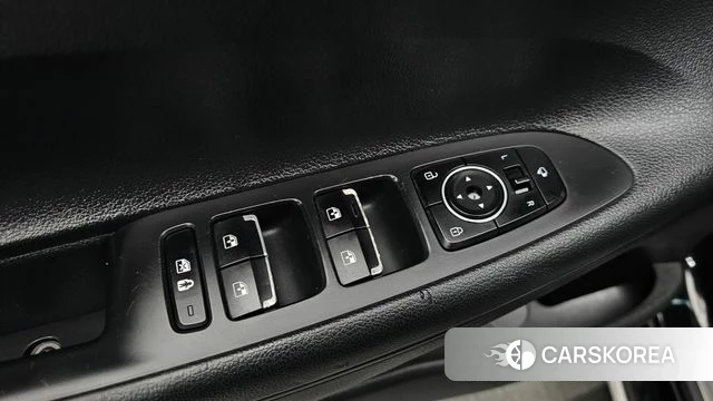 Hyundai The New Grandeur IG id 5023023 из Кореи 20