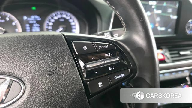 Hyundai Grandeur IG id 4967914 из Кореи 20