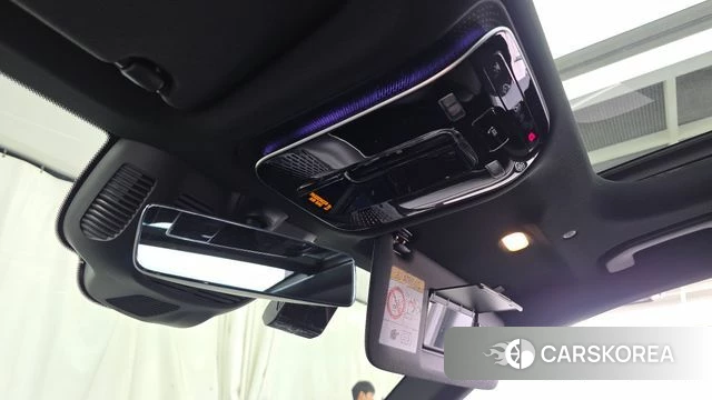 Mercedes-Benz GLC-Class X254 id 4974554 из Кореи 20